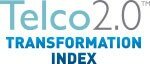 Telco 2.0 Transformation Index Small