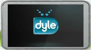 Dyle Mobile TV Image Telco 2.0